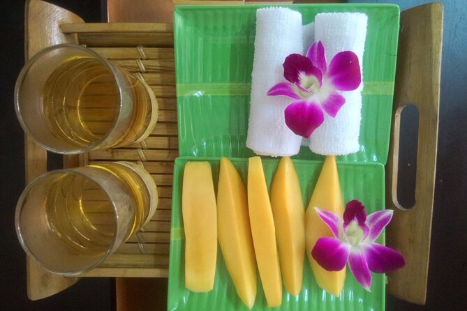 2-Hours Private Spa Experience in Hoi An - A 9:00 a.m. start that actually works for Hoi An downtime