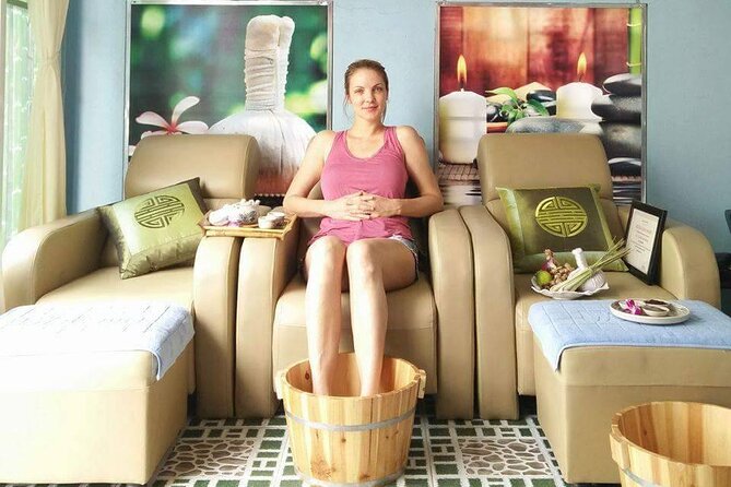 2-Hours Private Spa Experience in Hoi An - How the experience typically unfolds (and where you’ll feel it)