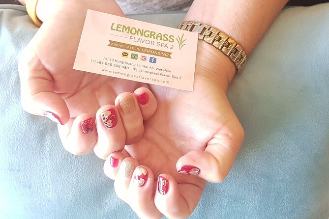 2-Hours Private Spa Experience in Hoi An - Price and value: $30 for a full reset, not just an add-on