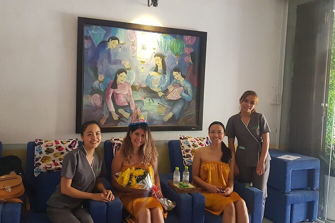 2-Hours Private Spa Experience in Hoi An - Small extras worth asking about (without assuming anything)