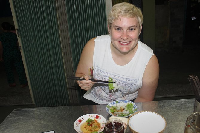 3 Hour Hoi An Walking Food Tour. Morning (HFM) - Your guide turns bites into local culture (not just a food list)