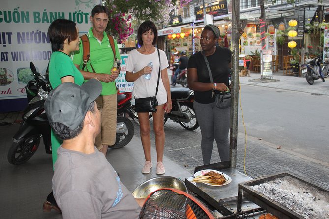 3 Hour Hoi An Walking Food Tour. Morning (HFM) - Stops you can expect (and what makes each phase useful)