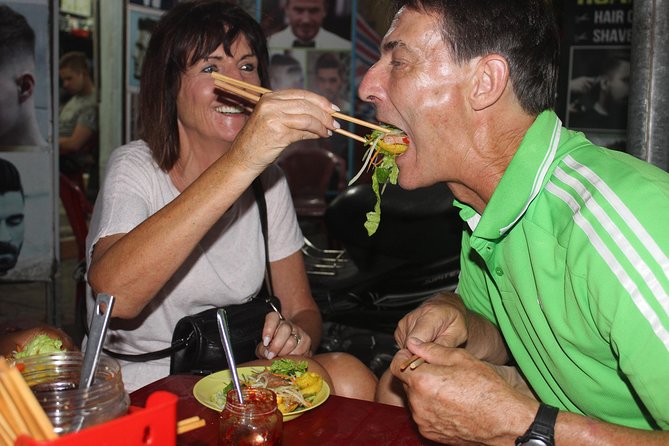 3 Hour Hoi An Walking Food Tour. Morning (HFM) - Old Town entrance fee and public holiday costs: don’t let it catch you