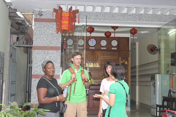 3 Hour Hoi An Walking Food Tour. Morning (HFM) - Price and value: is $40 a good deal?
