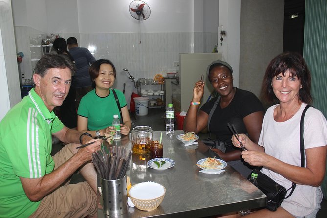 3 Hour Hoi An Walking Food Tour. Morning (HFM) - Who this morning tour is best for