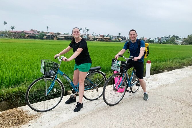 3 Hours Hoi An Countryside Bicycle Tour - Key highlights before you pedal