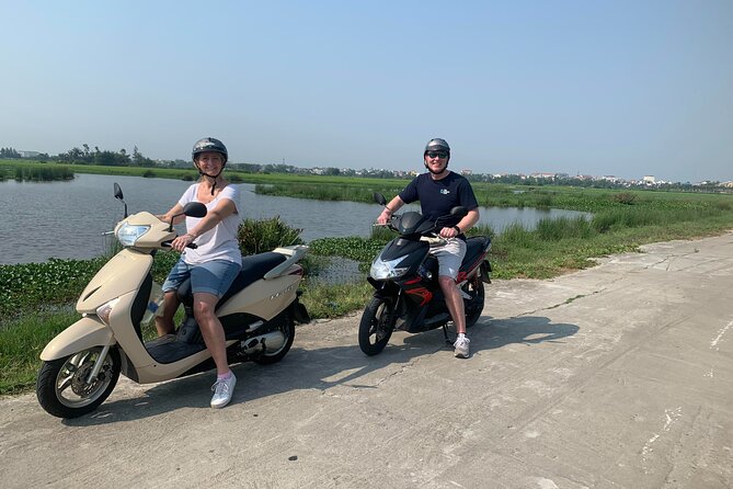 3 Hours Hoi An Countryside Motorbike Tour - Who This Tour Is Best For (and Who Might Prefer Something Else)
