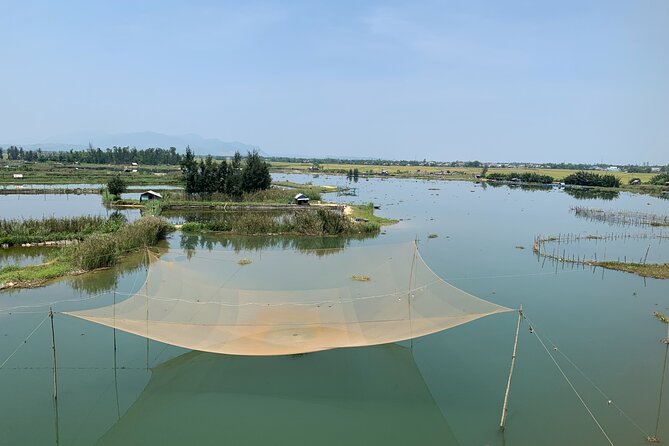 3 Hours Motorbike Tour in Hoi An Countryside. - Stop for Vietnamese Coffee: A Break That Makes the Ride Better
