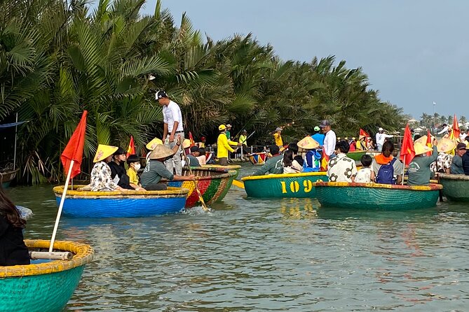 5-Hour Discovery Countryside by Cycling, Buffalo and Basket Boat - Who This Tour Fits Best (and Who Should Skip It)