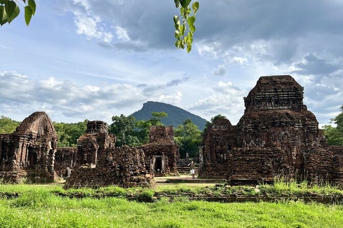 5 Hours Tour with Cruise in My Son Sanctuary Sunset , Vietnam - Who This Tour Is Best For