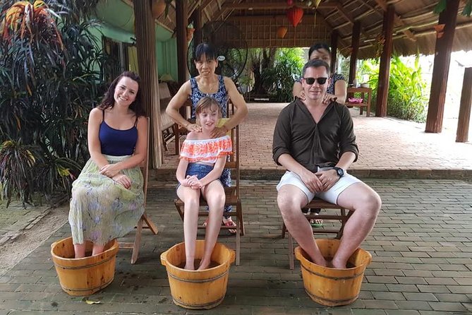 A Real Insight into Hoi An Village Island Experience & Hidden Gem - Hoi An Ancient City: A Guided Walk That Explains Why It Matters