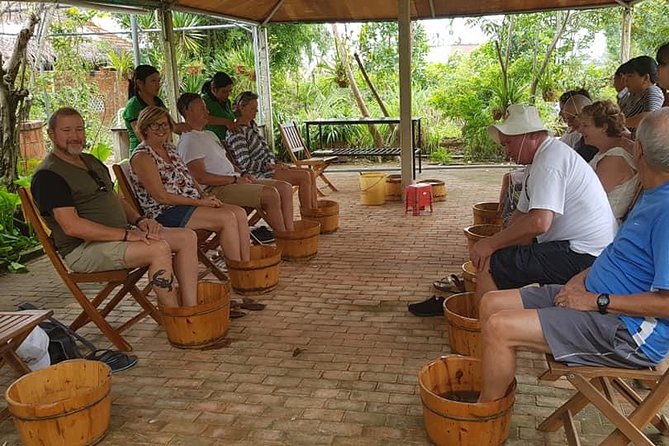 A Real Insight into Hoi An Village Island Experience & Hidden Gem - Price and Value: What $65 Gets You (And When It’s a Good Deal)