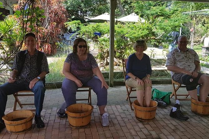 A Real Insight into Hoi An Village Island Experience & Hidden Gem - Timing, Transfers, and How to Make the Most of the 5 to 6 Hour Day