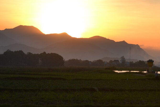 Adventure Bike Tour from Hoi An - Key moments that make this tour feel worth the day