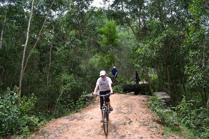 Adventure Bike Tour from Hoi An - What to bring so you enjoy the whole day
