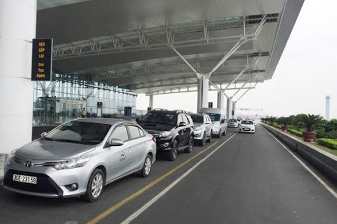 Airport Transfer (From Hotel in Hoi An to Da Nang Airport) 7 Seat Car - How this transfer fits with an Hoi An evening (and a smarter market plan)