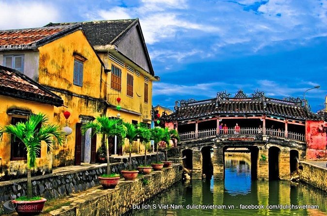 Ancient Town Walking Tour in Hoi An - Why Hoi An’s Ancient Town is best seen on foot