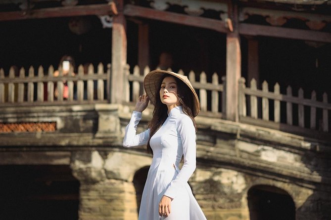 Ao Dai Hoi An Photography Tour - Morning 8am–12pm or afternoon 3pm–7pm: choose the vibe you want