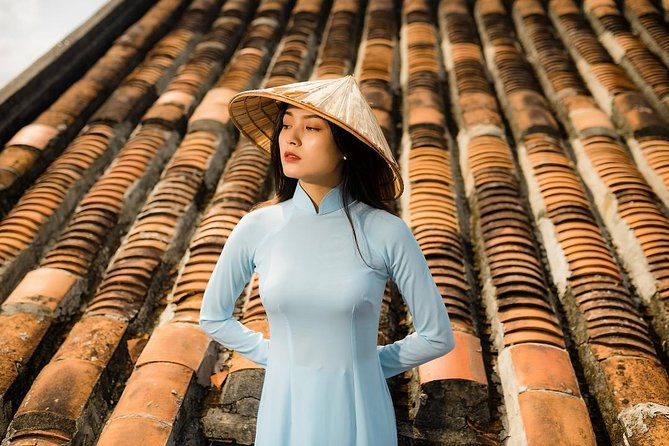 Ao Dai Hoi An Photography Tour - The shoot’s real secret: breaks, heat, and comfort