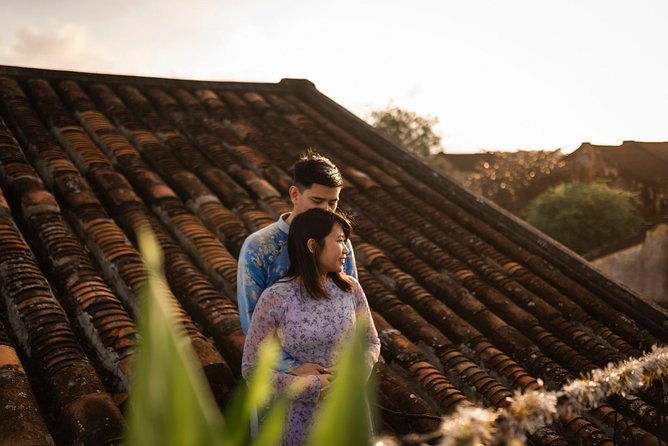 Ao Dai Hoi An Photography Tour - Practical tips to make your photos come out better