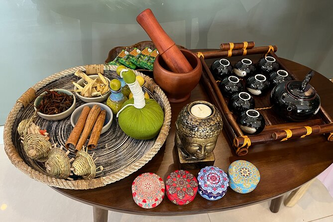 Aroma Massage Experience in Hoi An - Entering The Coco K Spa vibe in Hoi An