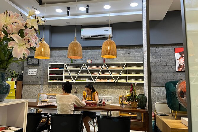 Aroma Massage Experience in Hoi An - Price and value: why $13 can still feel like a real treat