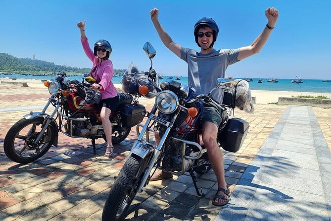 ATV Quad Bike Adventure from Hoi An or Danang - The drive back and the photo moments you’ll want