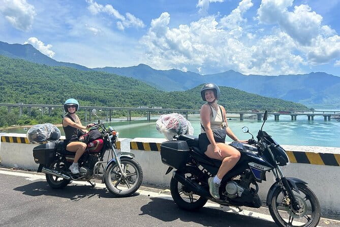 ATV Quad Bike Adventure from Hoi An or Danang - Who should book this ATV adventure (and who should skip it)