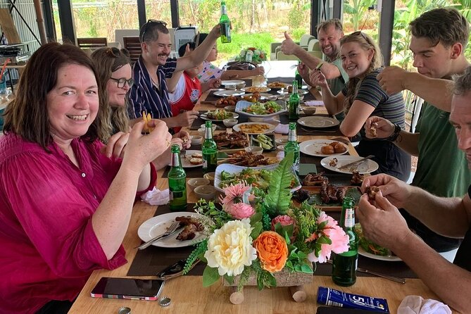 ATV Quad Bike Hoi An Adventure & BBQ Feast - Price and Logistics: Is $69 Good Value?