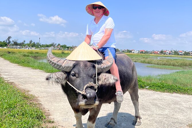 Authentic Hoi An: Explore Countryside with Locals - Key highlights in plain terms