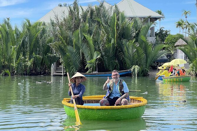 Authentic Hoi An: Explore Countryside with Locals - Why this Hoi An countryside day feels different than the usual loop