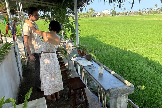 Authentic Hoi An Tailor Experience - Key Highlights I’d Prioritize