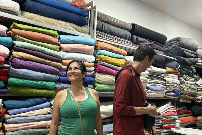 Authentic Hoi An Tailor Experience - Should You Book This Hoi An Tailor Experience?