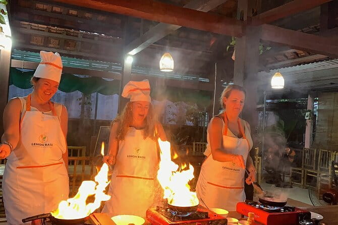 Authentic Vietnamese Coffee Making Experience in Hoi An - What the course certificate and recipe do for you after you leave