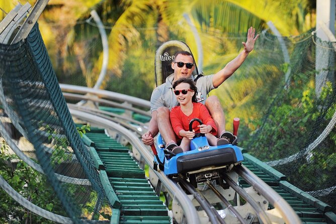 Ba Na Hill- Golden Bridge-Fantasy Park from Da Nang/ Hoi An 1 Day - Guide quality and small-group energy (and how to use it)
