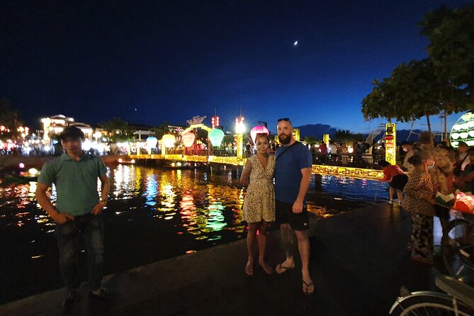 Ba Na Hills, Da Nang & Hoi An Optional Private Tour - Key highlights to know before you go