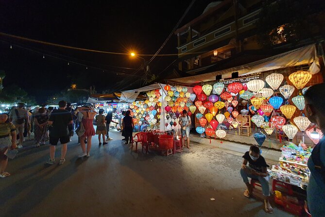 Ba Na Hills, Da Nang & Hoi An Optional Private Tour - How to make this tour feel smooth (not rushed)