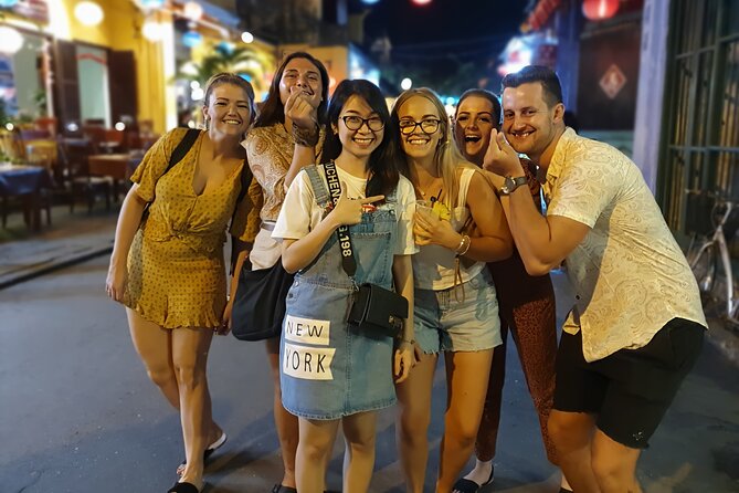 Ba Na Hills, Da Nang & Hoi An Optional Private Tour - Marble Mountains: caves, viewpoints, and the one stop that can change your pace