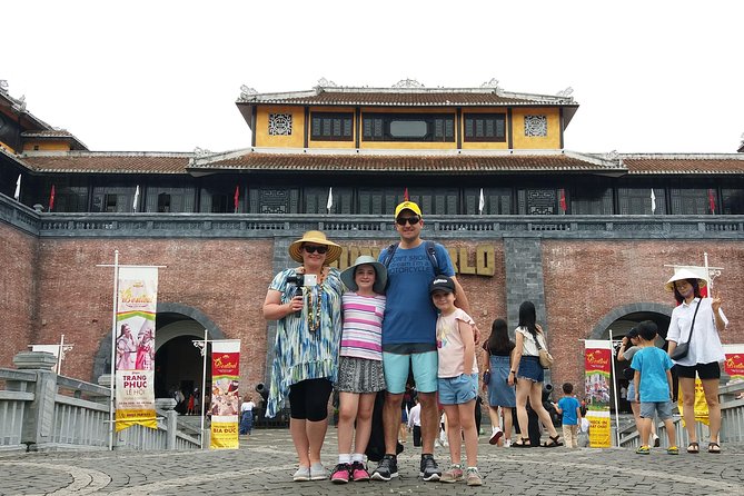 Ba Na Hills - Golden Bridge Group Tour - Golden Bridge and Ba Na Hills: why this day trip feels low-stress