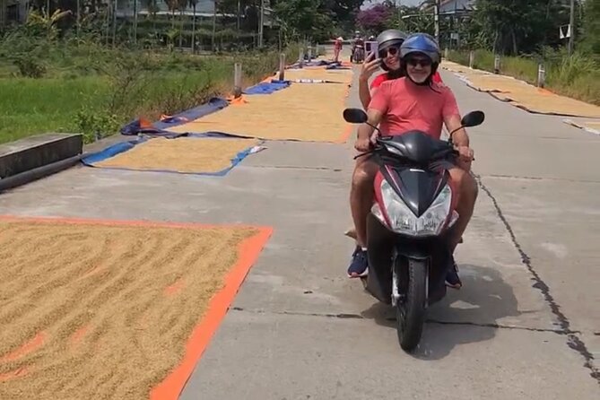 Ba Na Hills : Golden Hand Bridge( Early Morning - Private Tour ) - Hoi An Pickup and the Smooth Ride Up to Ba Na Hills