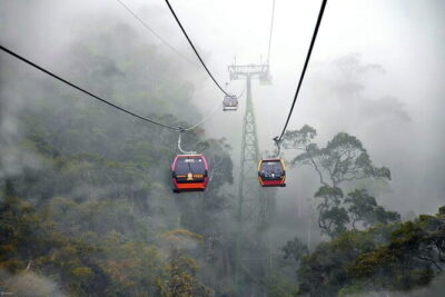 Bana Hills - Golden Hand Bridge Full Day Tour - The 8:00am start from Hoi An: timing, comfort, and how to prepare