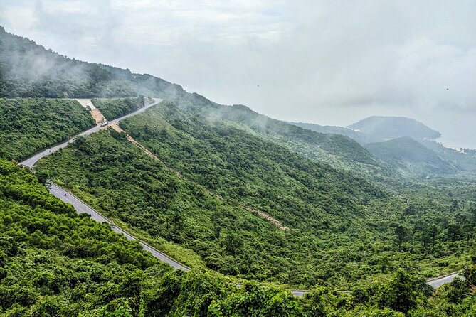 BaNa Hills with Golden Bridge 1 Day Tour from Hoi An/Da Nang - Why a one-day Ba Na Hills plan can be great (and when it won’t fit)
