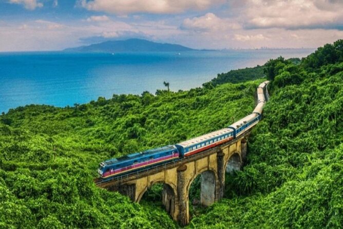 BaNa Hills with Golden Bridge 1 Day Tour from Hoi An/Da Nang - French Village on the second cable car: sights, music, and big set pieces