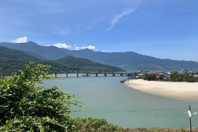 BaNa Hills with Golden Bridge 1 Day Tour from Hoi An/Da Nang - Le Jardin d’amour and the French-feeling breaks in the middle