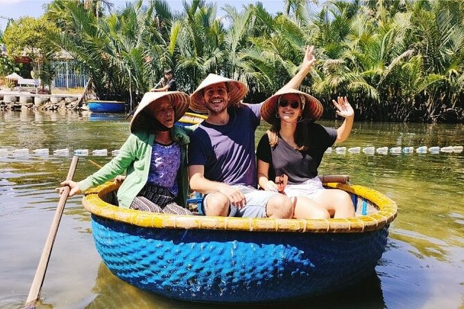Basket Boat and Cooking Class Experience - Key points before you go