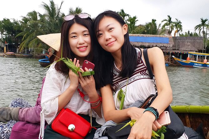 Basket Boat and Cooking Class Experience - Starting at 8:30am: how the day’s timing feels in real life