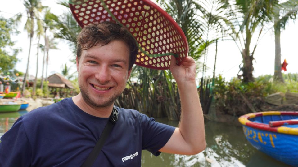 Basket Boat at Coconut Village, Kitchen Show and Big Lunch - Price and value: is $28 per person a fair deal for this day?