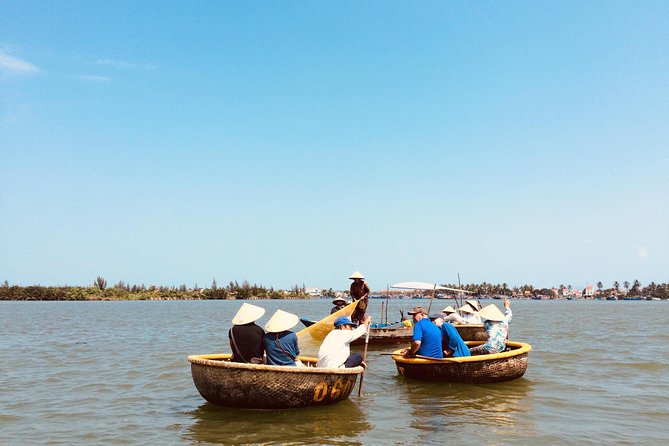 Basket Boat Ride and Old Town Walking Private Tour - Key highlights worth planning around