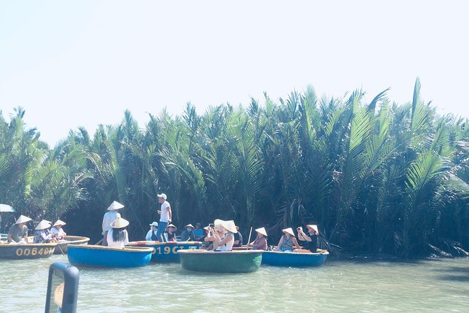 Basket Boat Ride and Old Town Walking Private Tour - Pickup, private pacing, and how your guide keeps control