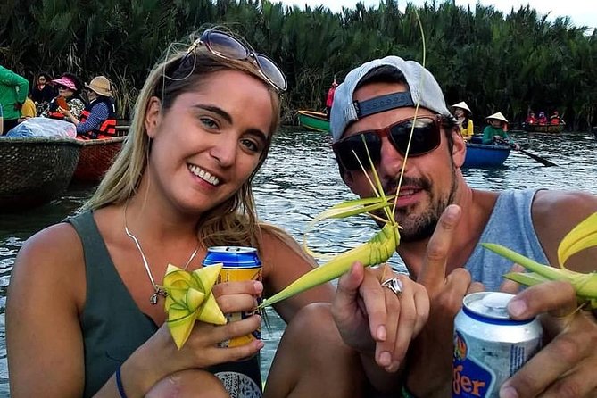 Basket Boat Riding at Bay May coconut village - Price and Value: Is $4 a Real Bargain?